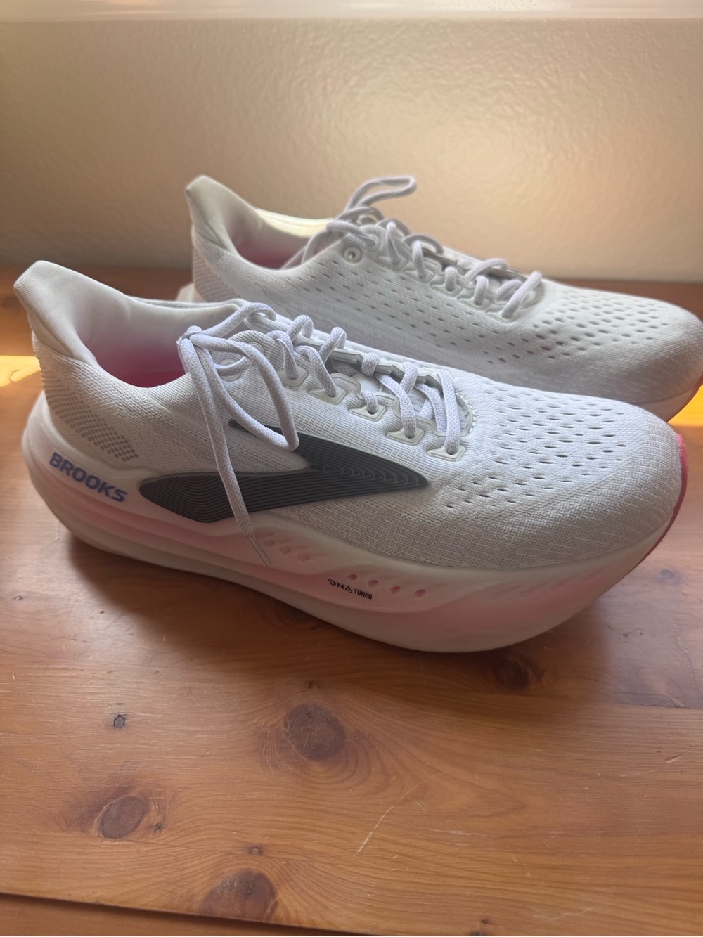 Brooks Glycerin Max